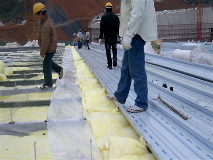 宿迁网架钢结构工程有限公司