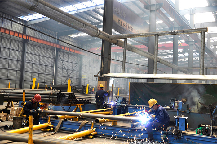 宿迁网架等离子下料